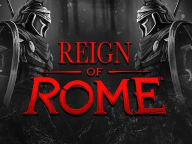 Reign of Rome slot game
